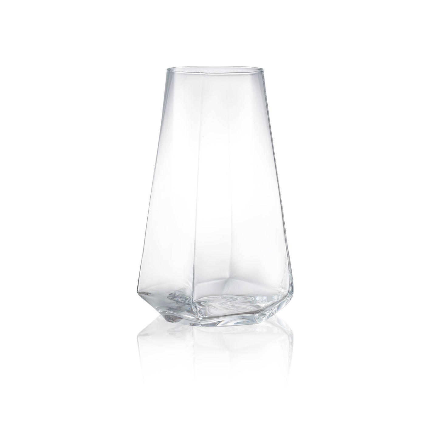 Infiniti Highball Glasses, 18 Oz Set of 4