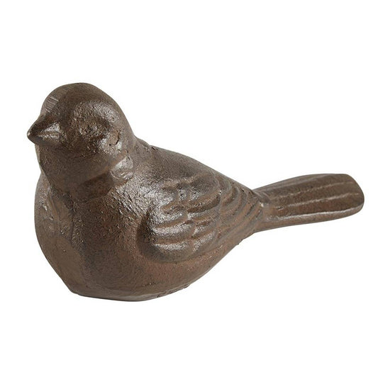 Cast Iron Bird