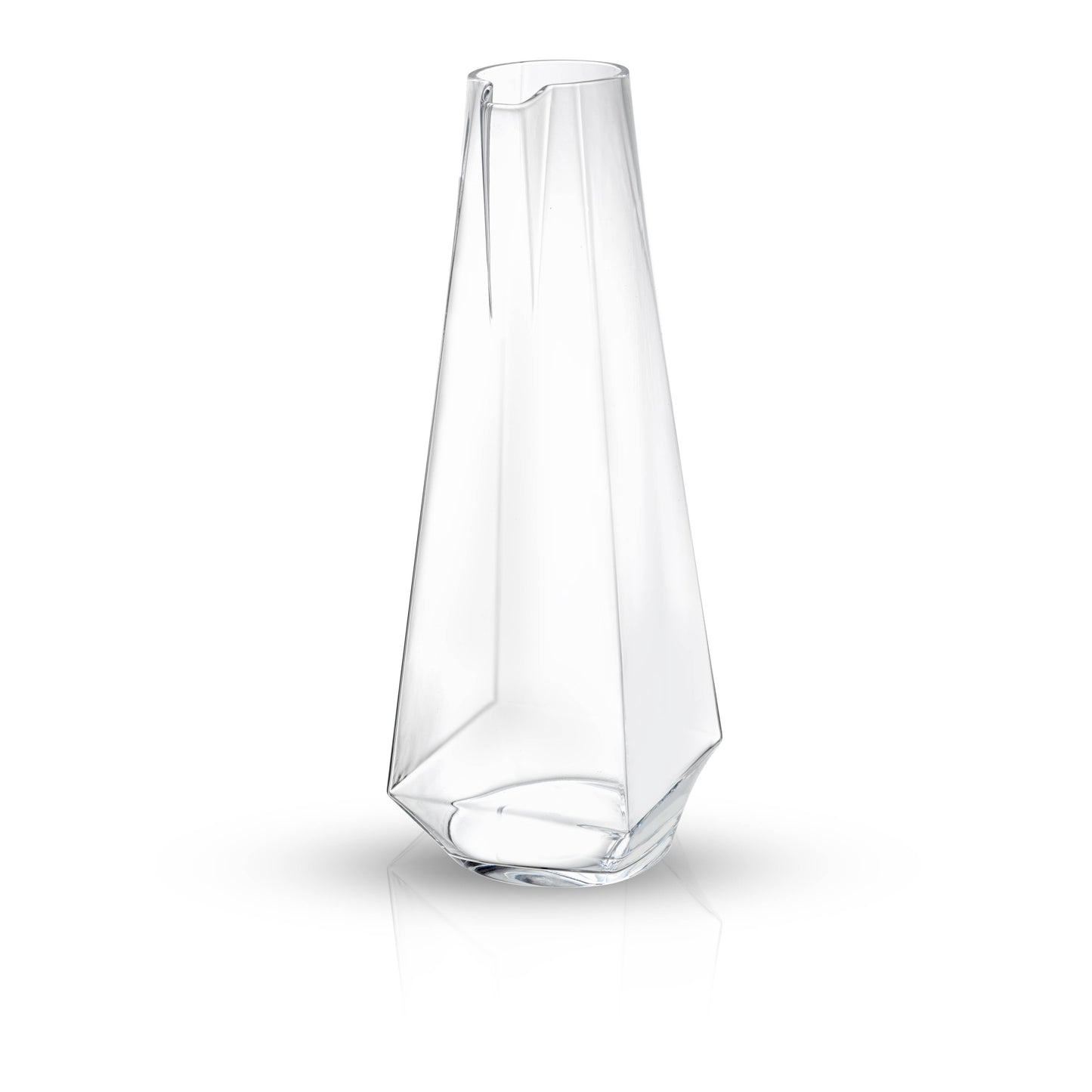 Infiniti Glass Pitcher 43 Oz