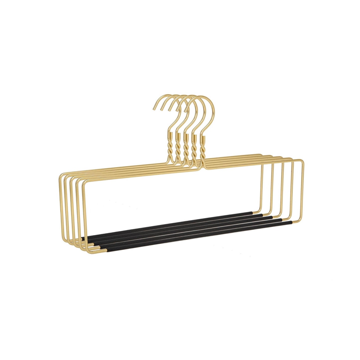 Heavy Duty Blanket Hanger - Gold