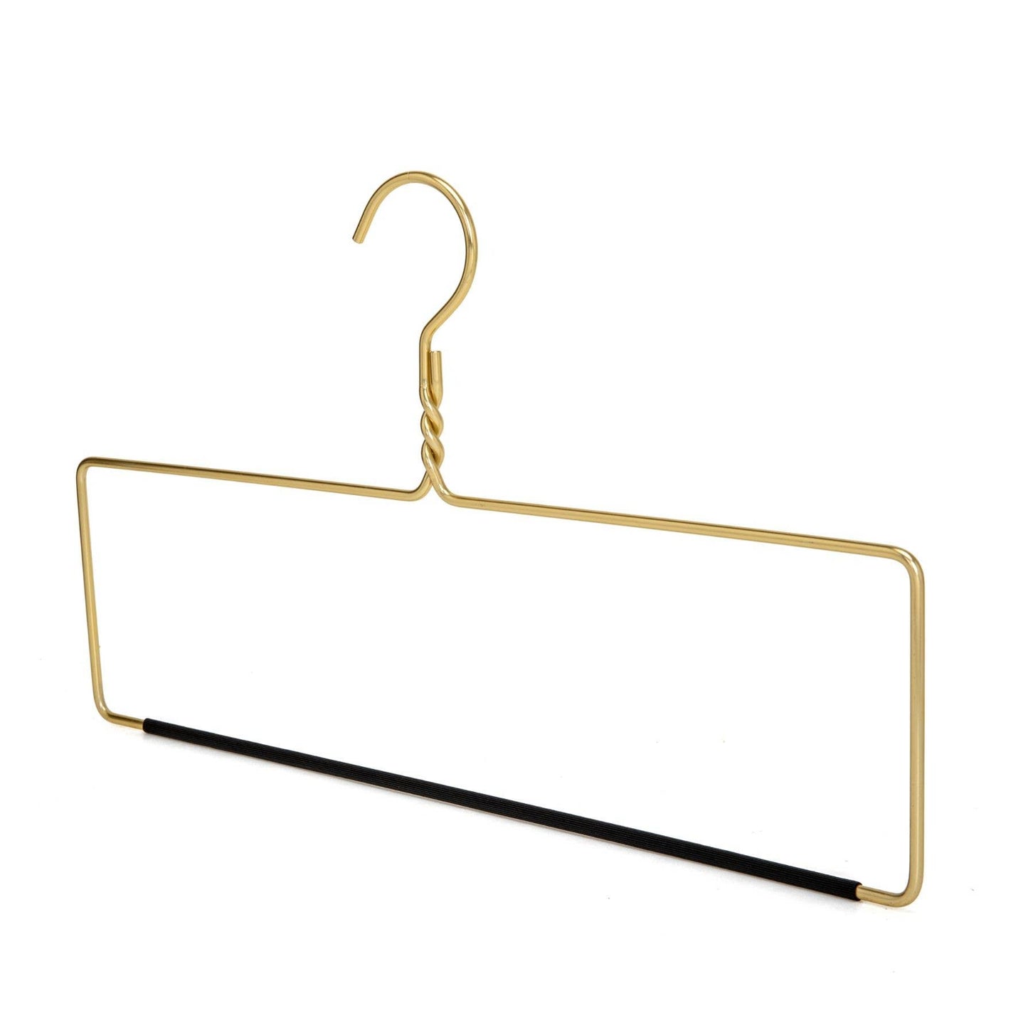 Heavy Duty Blanket Hanger - Gold