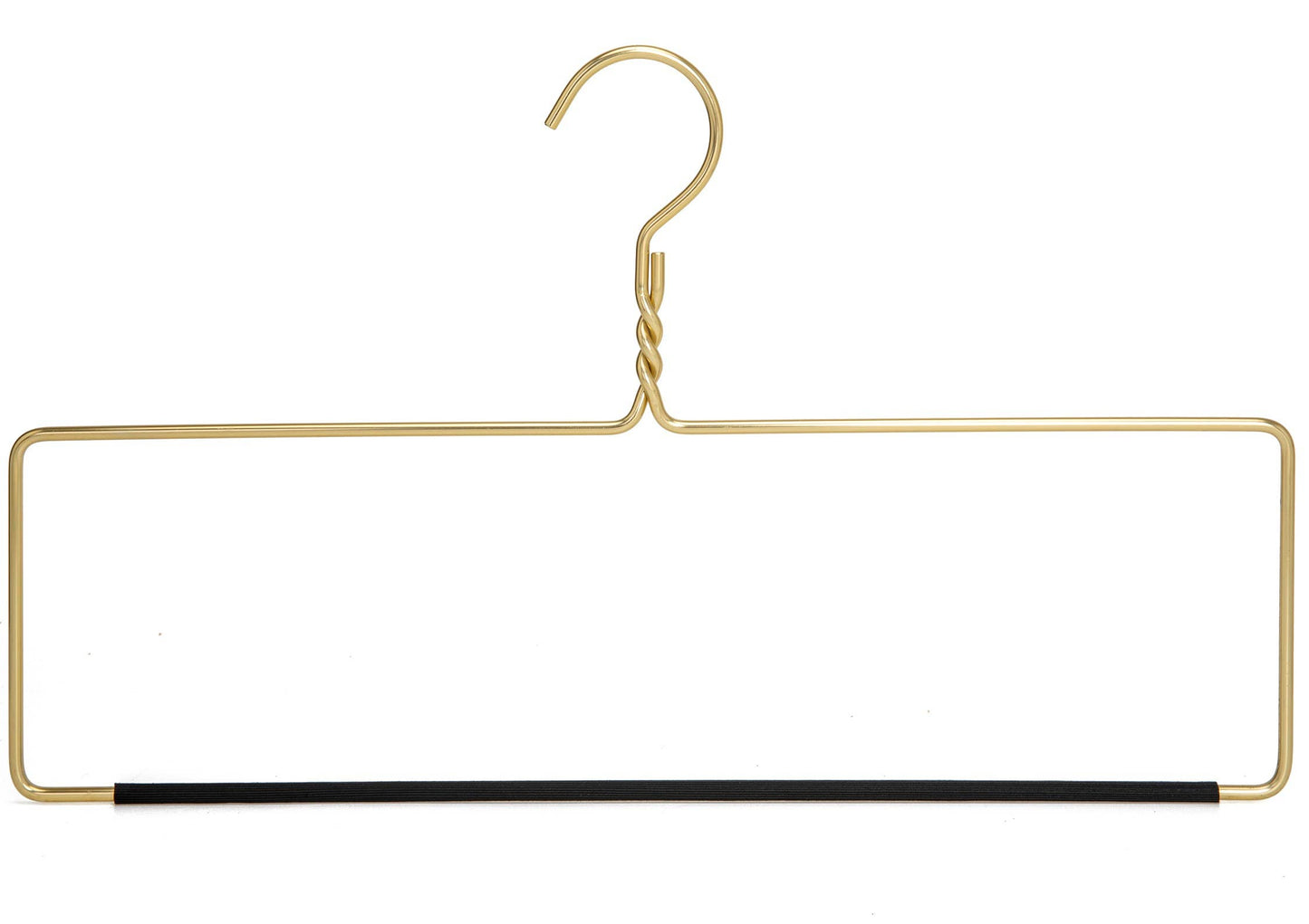 Heavy Duty Blanket Hanger - Gold