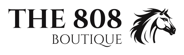 The 808 Boutique 